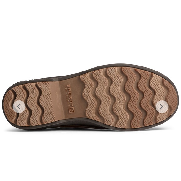 Sperry Cold Bay 3-Eye Boot w/Thinsulate - Picture 11 of 12